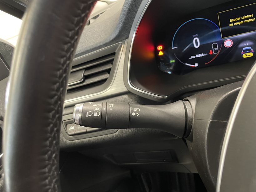 RENAULT CAPTUR 2020 - Photo n°21