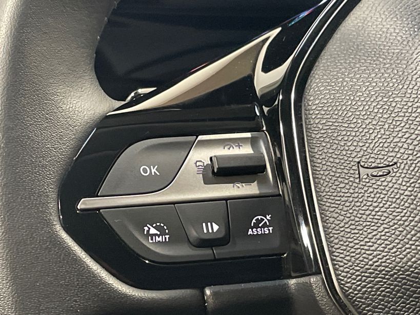 PEUGEOT 308 2024 - Photo n°31