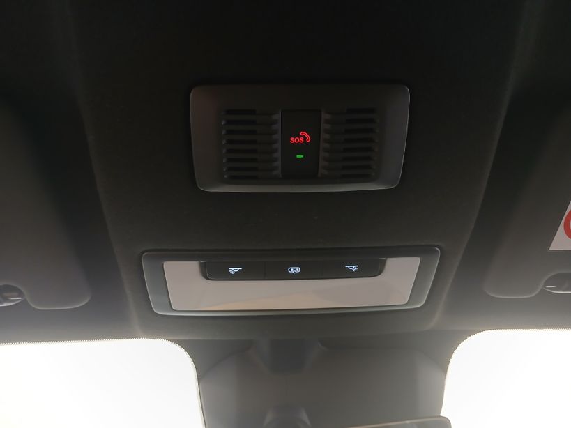 MG MG3 2025 - Photo n°27