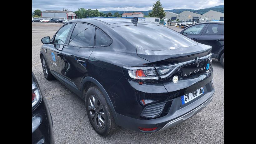 RENAULT ARKANA 2024 - Photo n°4