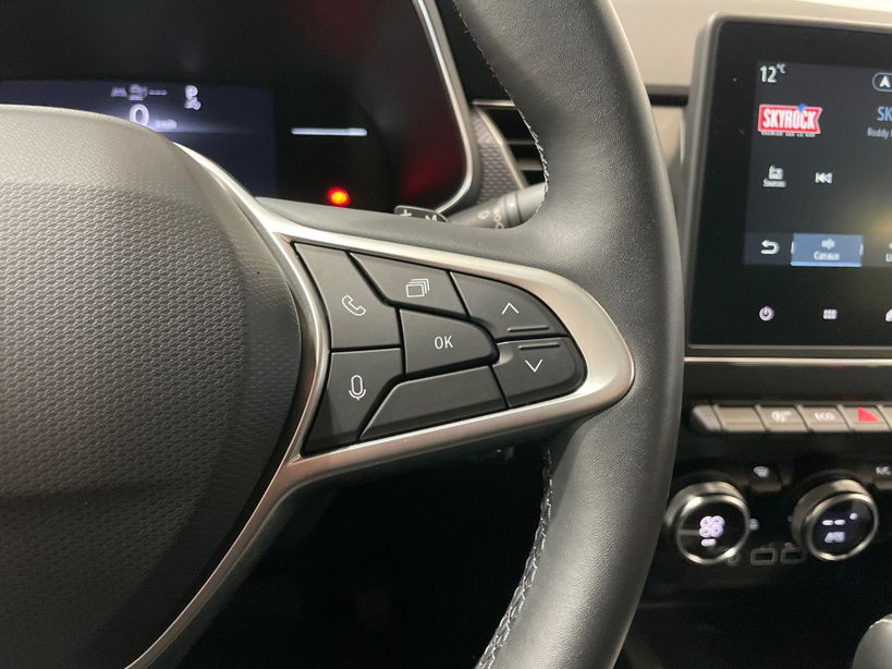 RENAULT ARKANA 2024 - Photo n°20