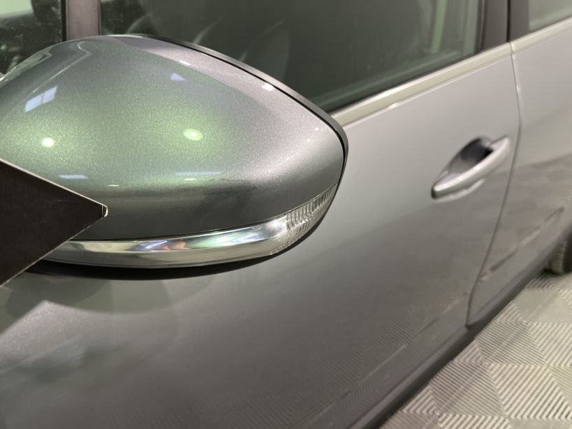 PEUGEOT 2008 2018 - Photo n°8