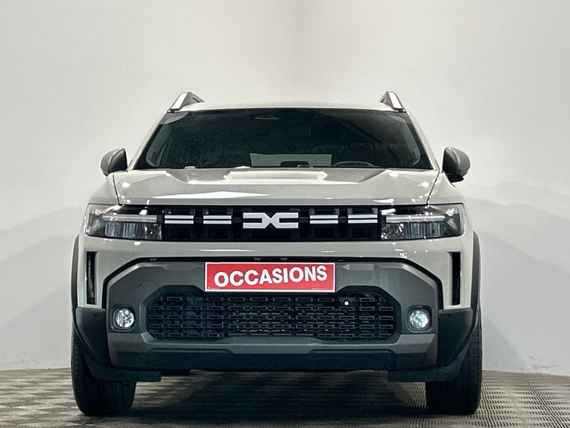 DACIA DUSTER 2025 - Photo n°5