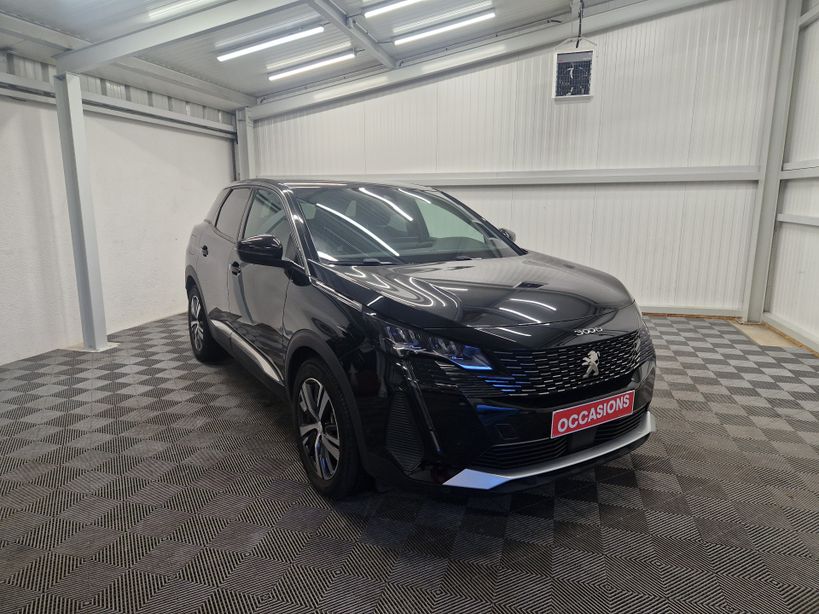 PEUGEOT 3008 2024 - Photo n°2