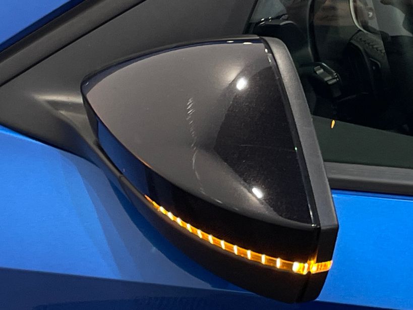 SKODA KAMIQ 2025 - Photo n°4