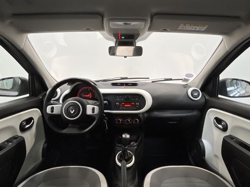 RENAULT TWINGO III 2020 - Photo n°29