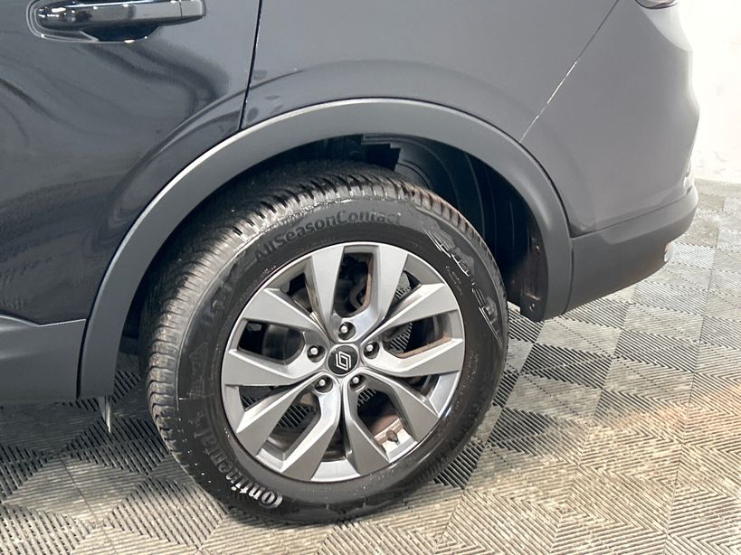 RENAULT ARKANA 2024 - Photo n°8