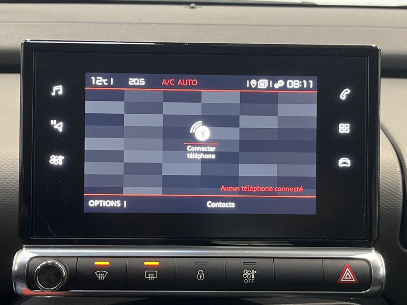 CITROEN C4 CACTUS BUSINESS 2019 - Photo n°15