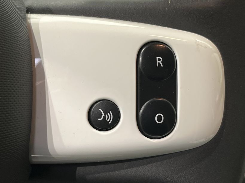 RENAULT TWINGO III 2021 - Photo n°24