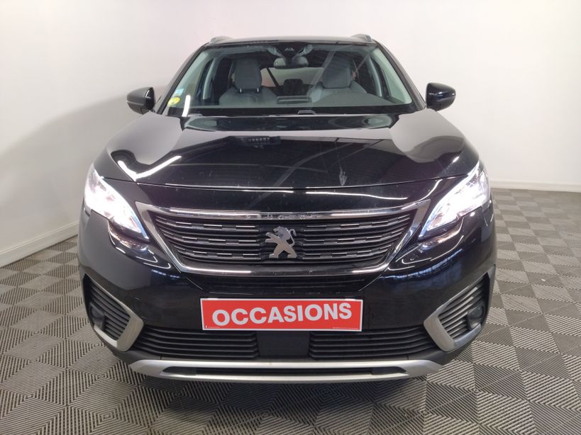 PEUGEOT 5008 2019 - Photo n°2