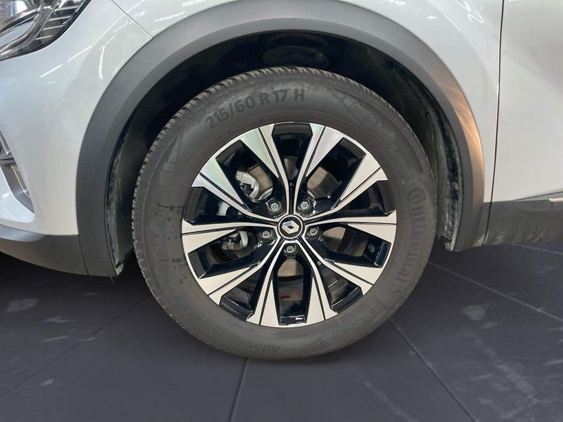 RENAULT CAPTUR 2023 - Photo n°9