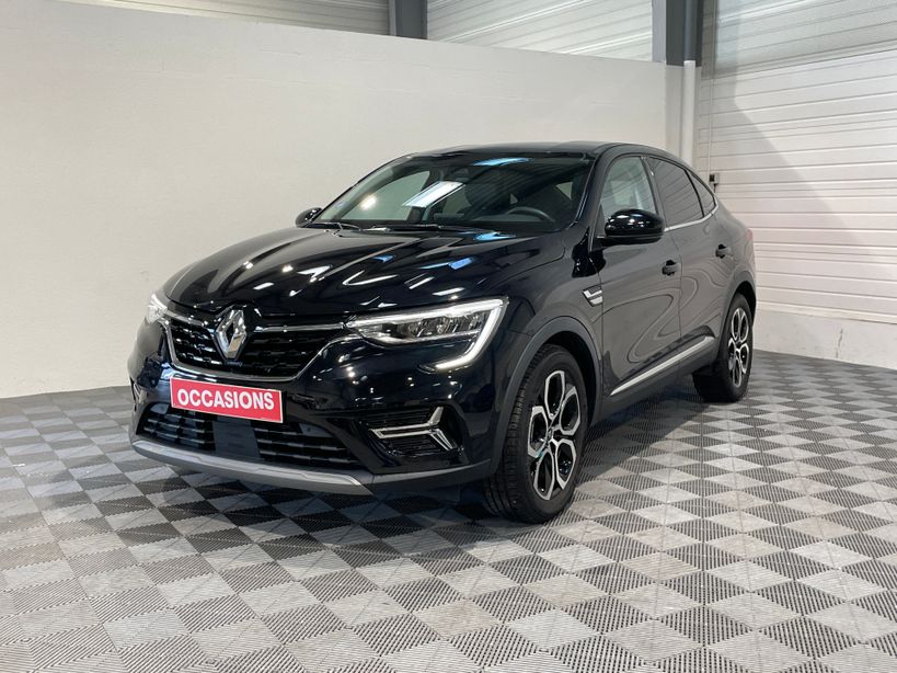 RENAULT ARKANA 2023 - Photo n°1