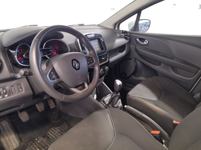 RENAULT CLIO IV ESTATE BUSINESS 2019 - Photo n°30