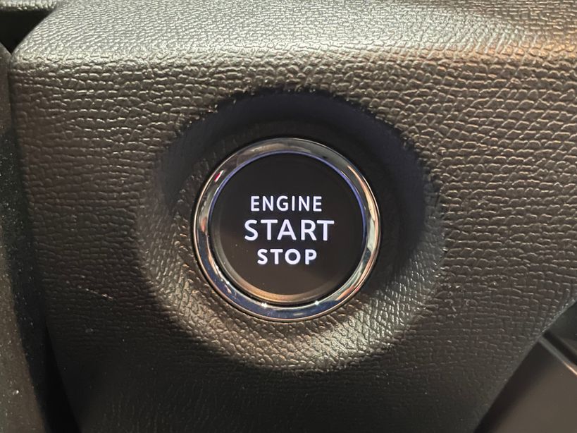 CITROEN C4 2024 - Photo n°23