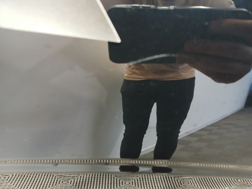 MG MG3 2025 - Photo n°23