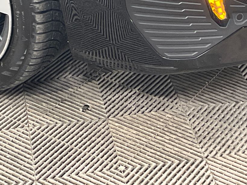 PEUGEOT 308 2023 - Photo n°17