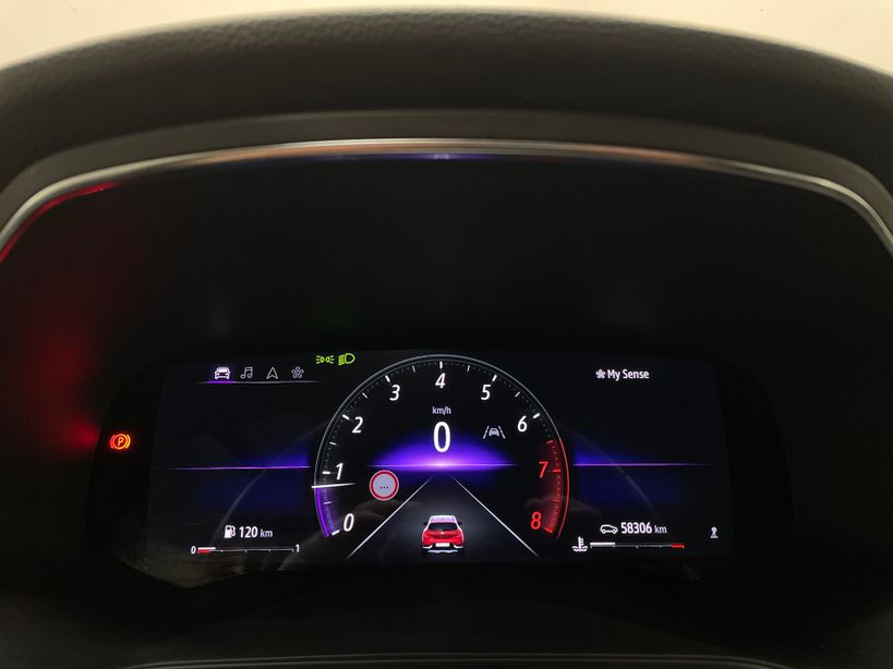 RENAULT CAPTUR 2022 - Photo n°53