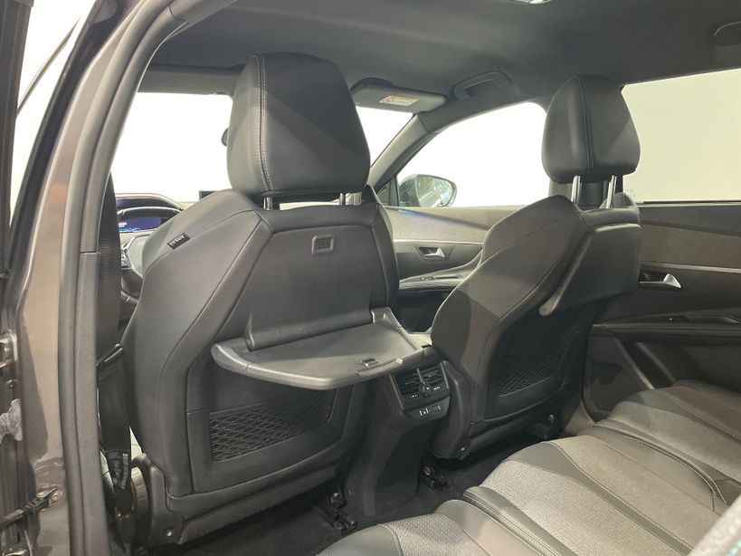 PEUGEOT 5008 2023 - Photo n°42