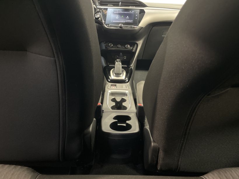 OPEL CORSA 2020 - Photo n°37