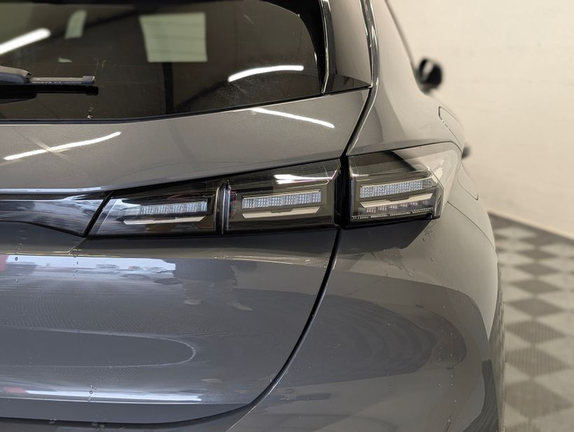 PEUGEOT 308 2024 - Photo n°9