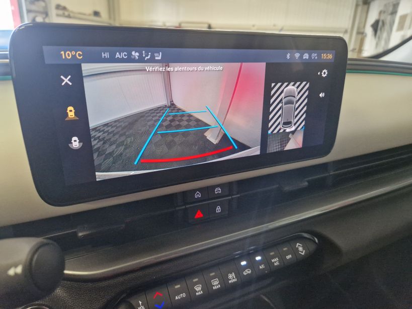 FIAT 600 2025 - Photo n°21