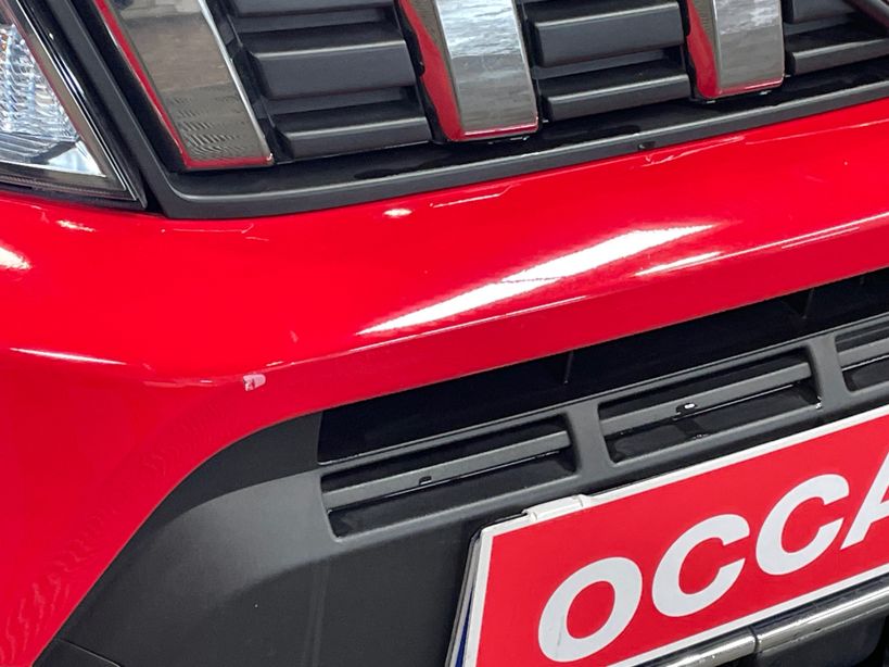 SUZUKI VITARA 2022 - Photo n°4