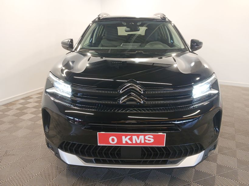 CITROEN C5 AIRCROSS 2025 - Photo n°2