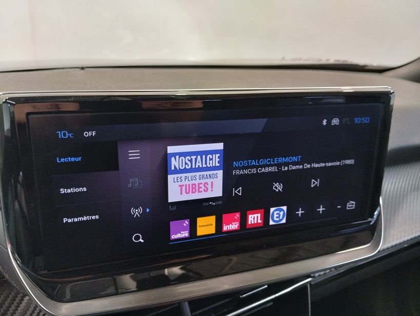 PEUGEOT 2008 2025 - Photo n°29