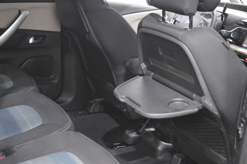 CITROEN GRAND C4 SPACETOURER 2019 - Photo n°30