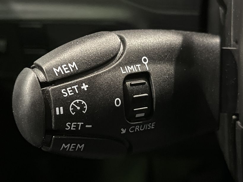 CITROEN C3 2021 - Photo n°28