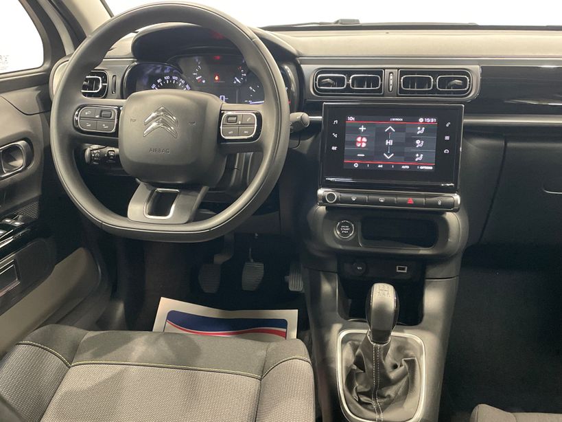 CITROEN C3 2023 - Photo n°9