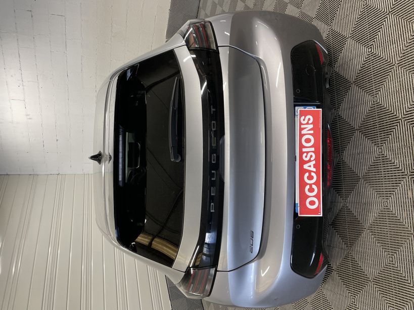 PEUGEOT 208 2024 - Photo n°6