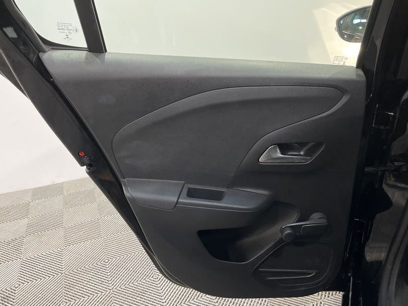 OPEL CORSA 2020 - Photo n°32