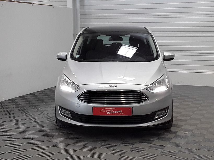 FORD C-MAX 2017 - Photo n°2
