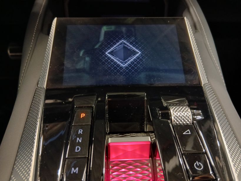 DS DS 4 2024 - Photo n°17