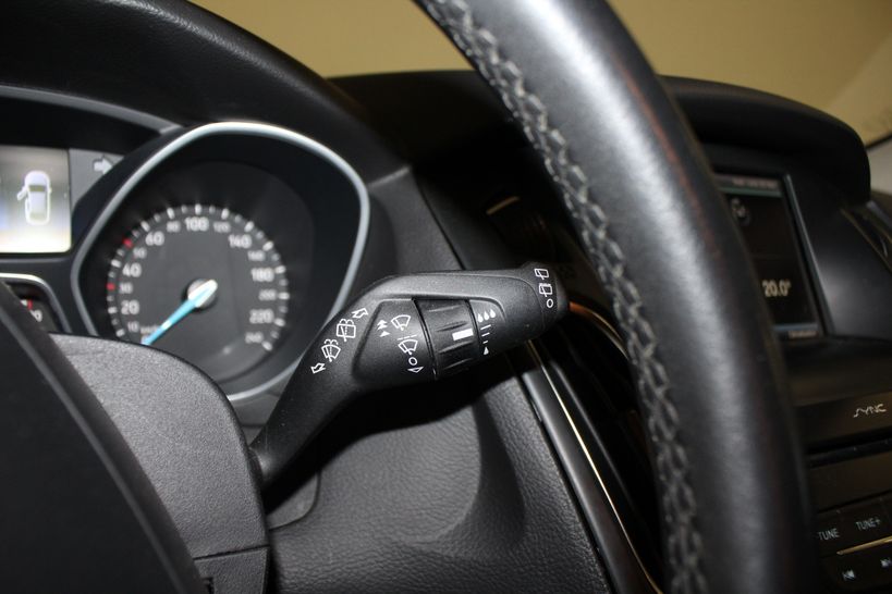 FORD FOCUS SW 2016 - Photo n°21