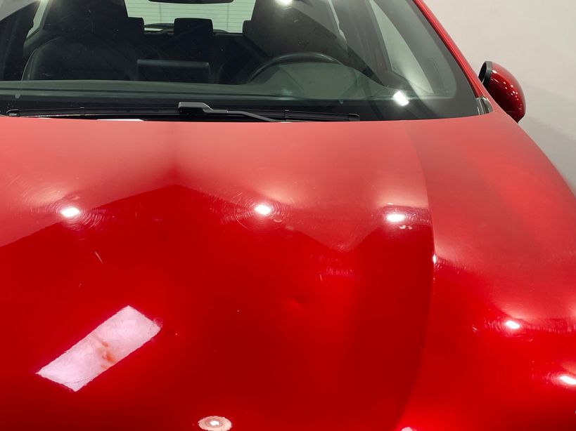 RENAULT CLIO V 2021 - Photo n°22