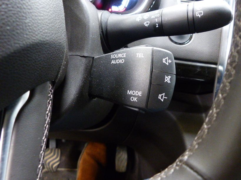 RENAULT ESPACE V 2016 - Photo n°24