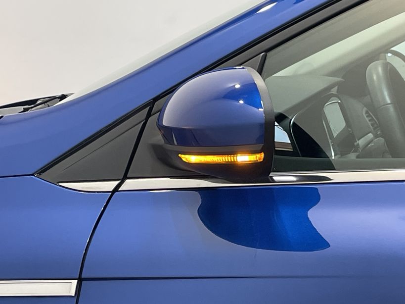 RENAULT MEGANE IV ESTATE 2022 - Photo n°48