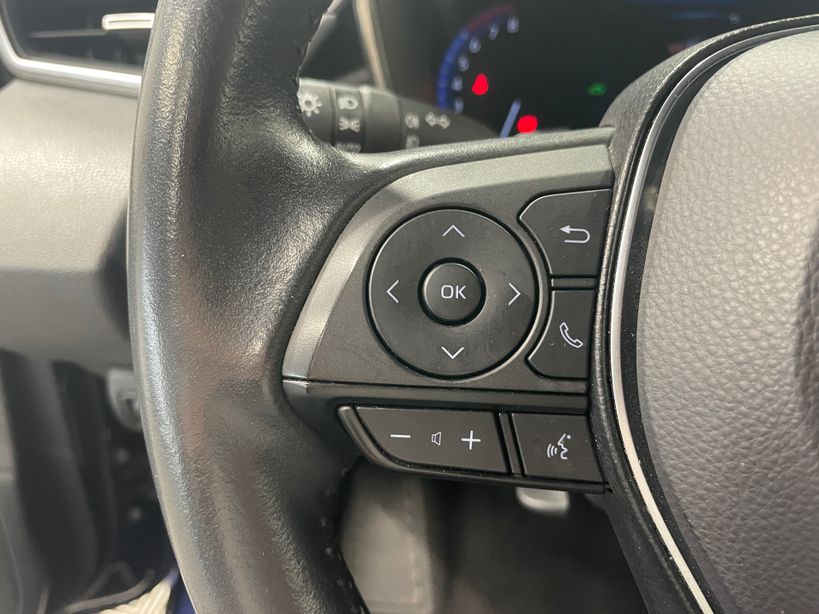 TOYOTA COROLLA HYBRIDE MY21 2022 - Photo n°16