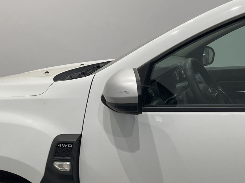DACIA DUSTER 2021 - Photo n°40