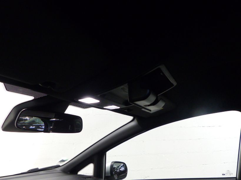 FORD FIESTA 2019 - Photo n°25