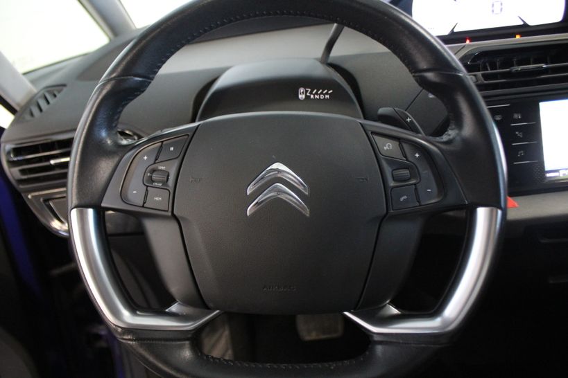 CITROEN C4 PICASSO 2018 - Photo n°12
