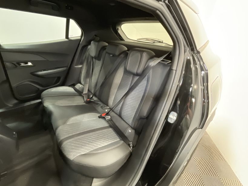 PEUGEOT 2008 2025 - Photo n°10