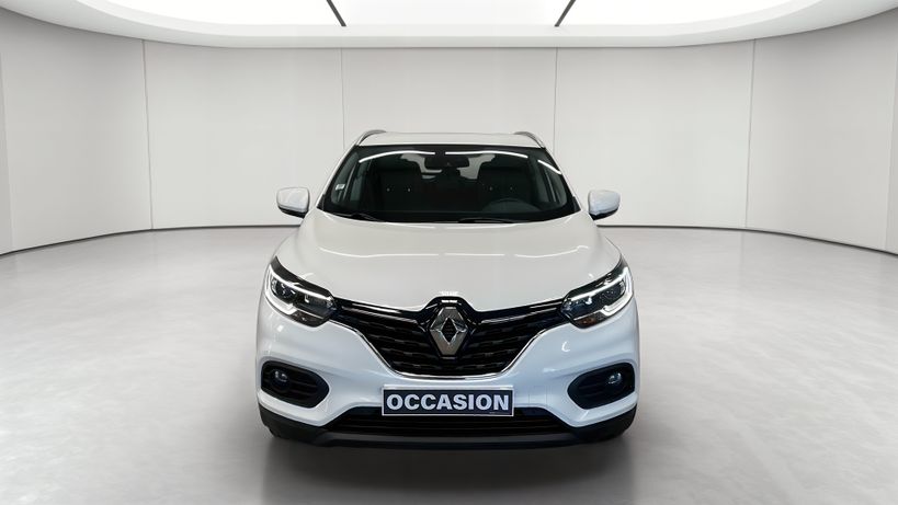 RENAULT KADJAR 2021 - Photo n°2
