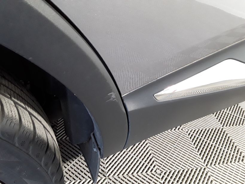RENAULT CAPTUR 2018 - Photo n°10