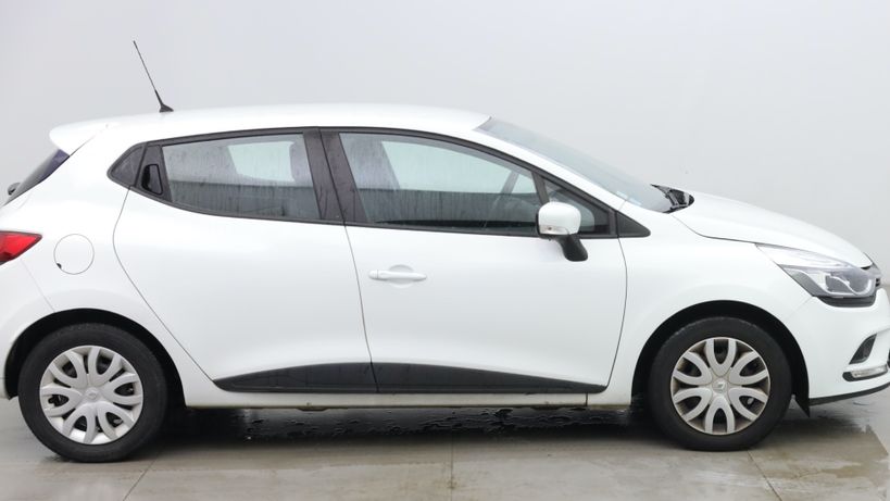 RENAULT CLIO IV SOCIETE 2018 - Photo n°6