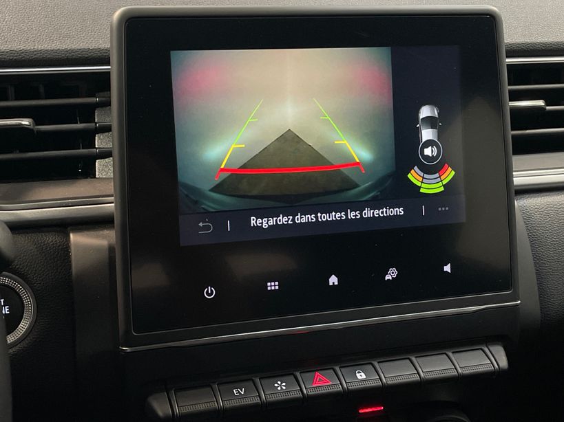 RENAULT CAPTUR 2023 - Photo n°14