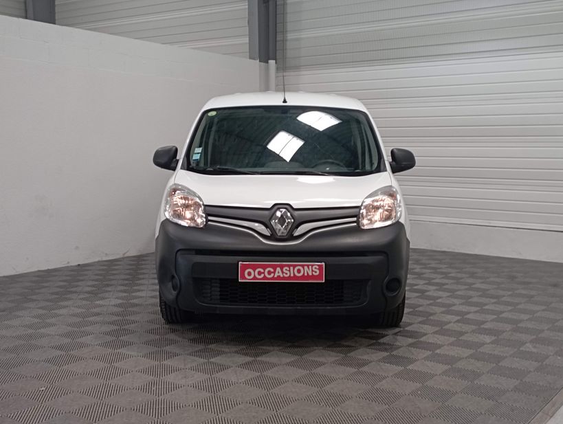 RENAULT KANGOO EXPRESS 2019 - Photo n°2