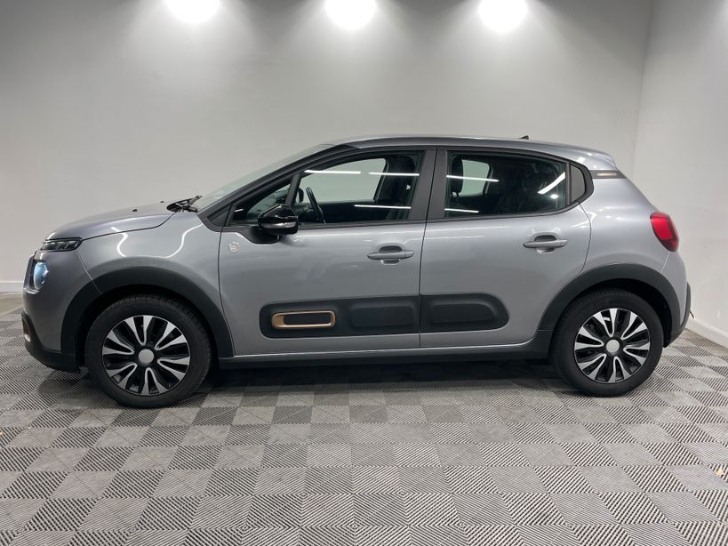 CITROEN C3 2023 - Photo n°5